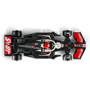 LEGO Speed Champions MoneyGram Haas F1 Team VF-24 Racing Car 77250