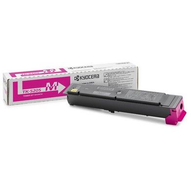 Toner Kit Kyocera Cartridge Original - Rozë