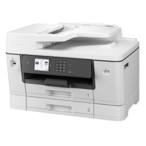 Printer Inkjet BROTHER MFC MFCJ3940DWYJ1 / Print, Scan, Copy / A3, A4, A5, A6 / Color / ADF / up to 28 ppm / Hiri