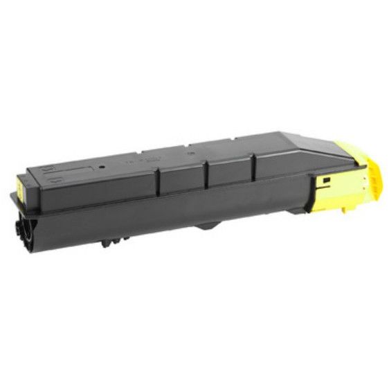 Toner Kyocera TK‑8305Y / 15,000 faqe - Verdhë