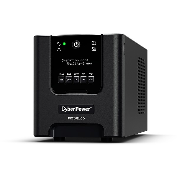 UPS CyberPower PR750ELCD 750VA