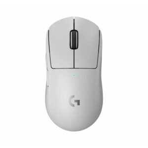 Maus Gaming Logitech G Pro X Superlight 2 LS – Bardhë