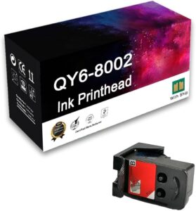 CANON  BK CARTRIDGE/QY6-8002