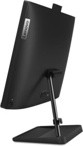 AIO Lenovo IdeaCentre 3 24ITL6 / i3-1115G4 / 8GB / 512GB / 23.8 Inch / I zi