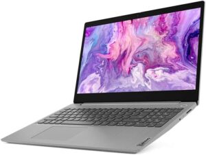 Laptop Lenovo NB Ideapad IP 3 15IIL05 / i3-1005G1 / 8GB / 256GB / 15.6 Inch Full HD