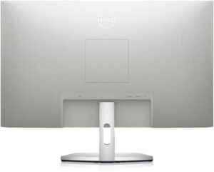 Monitor DELL S2721HN / 27 Inch / Full HD / IPS / 250 cd/m² / I zi