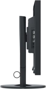 Monitor Eizo EV2216W / 22 Inch / Full HD / I  përdorur