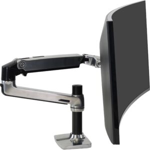 Mbajtëse për Monitor Ergotron LX Desk Mount 34" LCD Arm