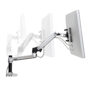 Mbajtëse për Monitor Ergotron LX Desk Mount 34" LCD Arm