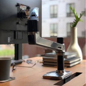 Mbajtëse për Monitor Ergotron LX Desk Mount 34" LCD Arm