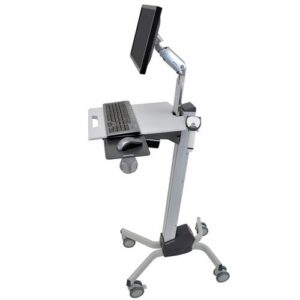 Mbajtëse për Monitor Ergotron Neo-Flex LCD Cart