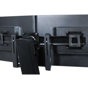 Mbajtëse për Monitor Ergotron Dual Monitor & Handle Kit