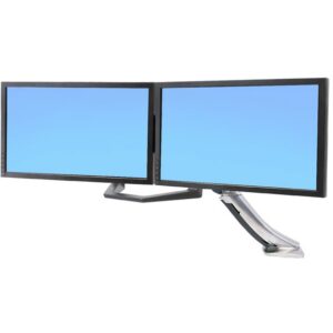 Mbajtëse për Monitor Ergotron Dual Monitor & Handle Kit
