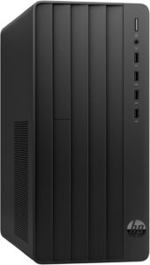 Bussines Combo 4 / Kompjuter HP 290 G9 Pro Tower / i5-14400 / 16GB / 512GB / Intel UHD Graphics + Monitor DELL P2422H / 23.8 Inch / Full HD / 60Hz / 5ms + Tastierë dhe Maus