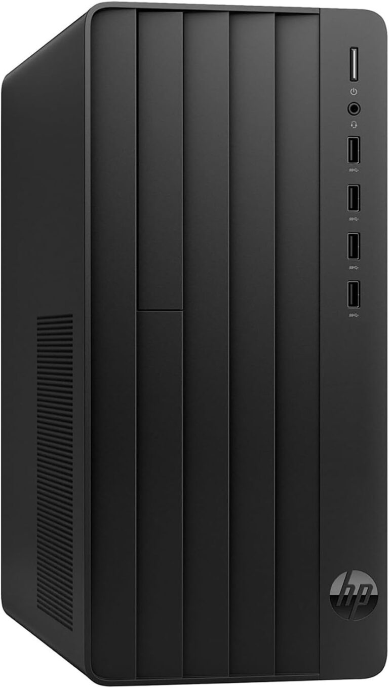 Bussines Combo 4 / Kompjuter HP 290 G9 Pro Tower / i5-14400 / 16GB / 512GB / Intel UHD Graphics + Monitor DELL P2422H / 23.8 Inch / Full HD / 60Hz / 5ms + Tastierë dhe Maus