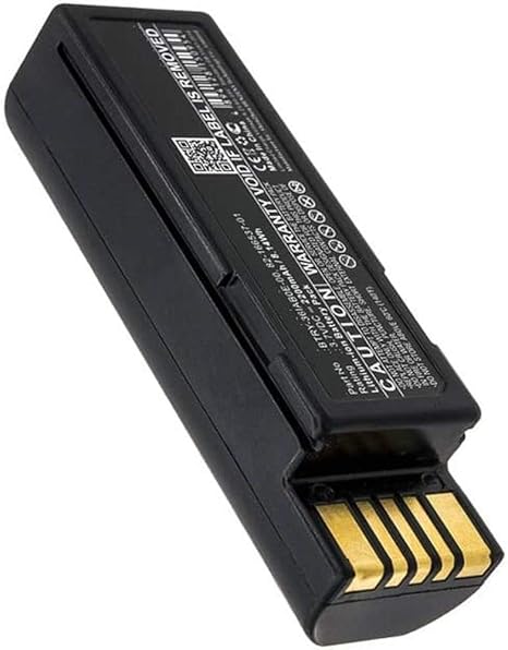 Bateri për skaner Zebra DS3678 / LI3678 / 3150mAh