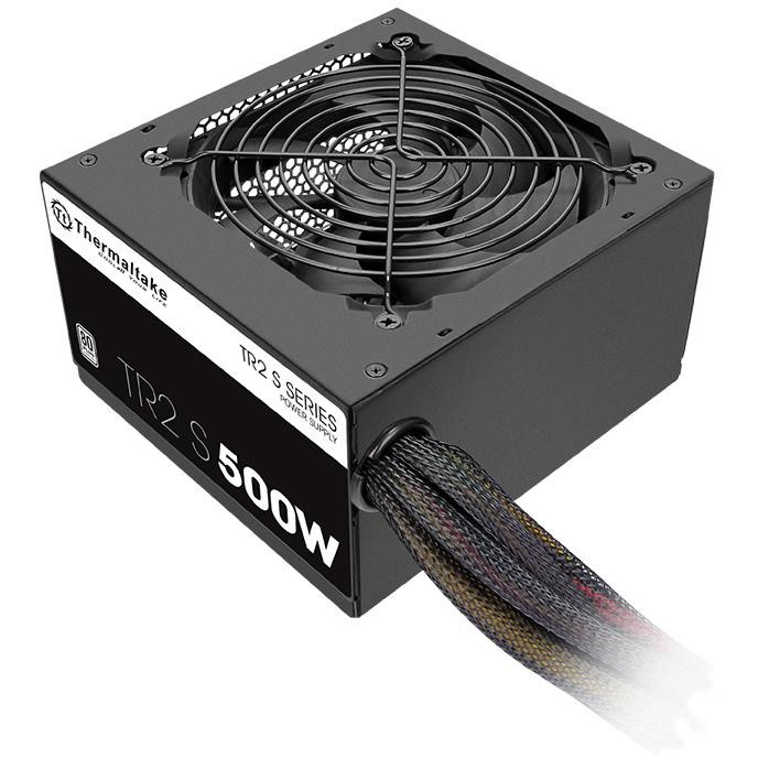 Furnizues Energjie PSU 500W Thermaltake TR2 S | ErP ready