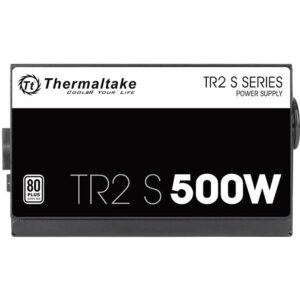 Furnizues Energjie PSU 500W Thermaltake TR2 S | ErP ready
