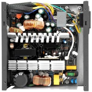 Furnizues Energjie PSU 500W Thermaltake TR2 S | ErP ready