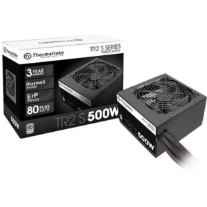 Furnizues Energjie PSU 500W Thermaltake TR2 S | ErP ready