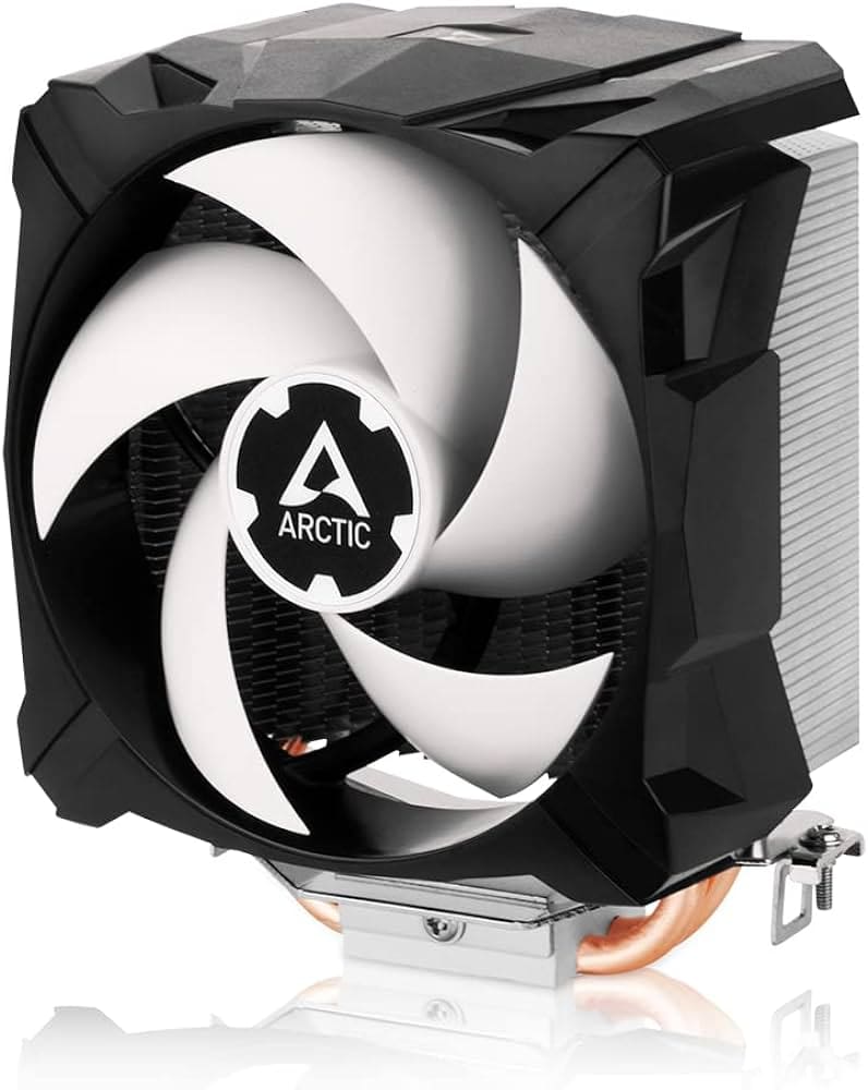 Ftohës Pro K Multi Socket Arctic Freezer / 7x