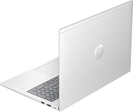 Laptop HP ProBook 4 G1i / Ultra 7 255U / 16GB DDR5 / 512GB / 16" WUXGA IPS 60Hz / Intel Graphics - Pike Silver - Figura 4
