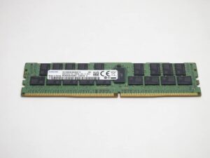 DDR4 LR REG 64GB /PC3200/ECC/Samsung (4Rx4) - RAM Memorie