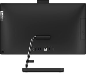 AIO Lenovo IdeaCentre 3 24ITL6 / i3-1115G4 / 8GB / 512GB / 23.8 Inch / I zi