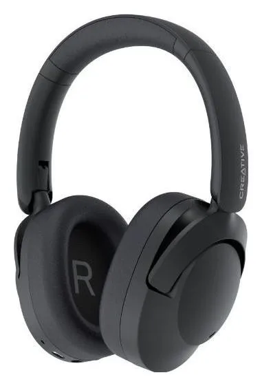 Kufje Gaming Creative Zen Hybrid 2 – Zezë