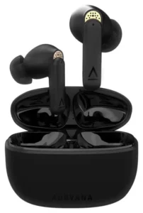 Kufje pa kabllo Creative Aurvana ACE – Zezë