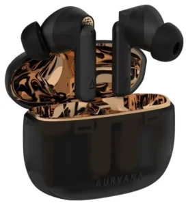 Kufje pa kabllo Creative Aurvana ACE 2 – Zezë