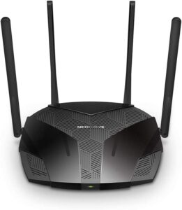 Wireless Ruter TP-Link Wireless N Advanced / 450Mbps / QCOM / 2.4GHz / 802.11n/g/b / 1 10/100M WAN + 4 10/100M LA / I zi