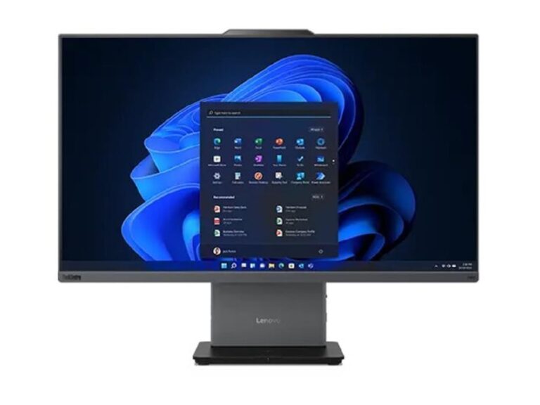 AIO Lenovo ThinkCentre Neo50a-24 G5 23.8" i5-13420H 16/512 FHD W11P