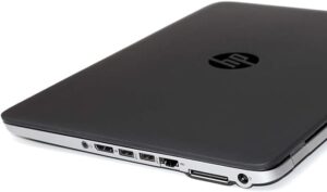Laptop HP EliteBook 840 G2 / i5-Gen 5 / 8 GB RAM / 256 GB SSD / 14 Inch / I përdorur - Figura 4