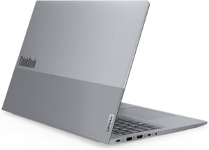 Laptop Lenovo ThinkBook 16 G7 IML / Ultra 5 125U / 16GB / 256GB / 16 Inch WUXGA / Hiri