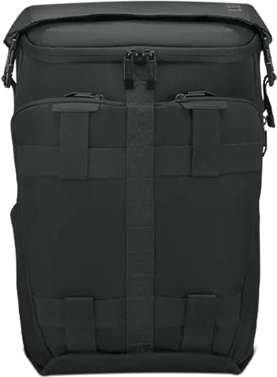 Çantë shpine Gaming për Laptop Lenovo Legion Active / 17 Inch / E zezë - Figura 3