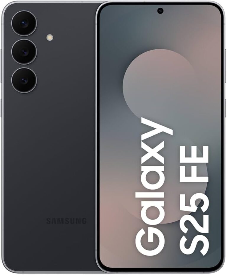 Telefon Samsung Galaxy S25 FE / 8GB / 256GB - Zezë