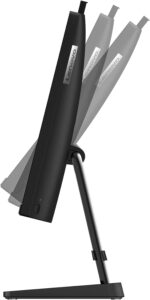 AIO Lenovo IdeaCentre 3 24ITL6 / i3-1115G4 / 8GB / 512GB / 23.8 Inch / I zi