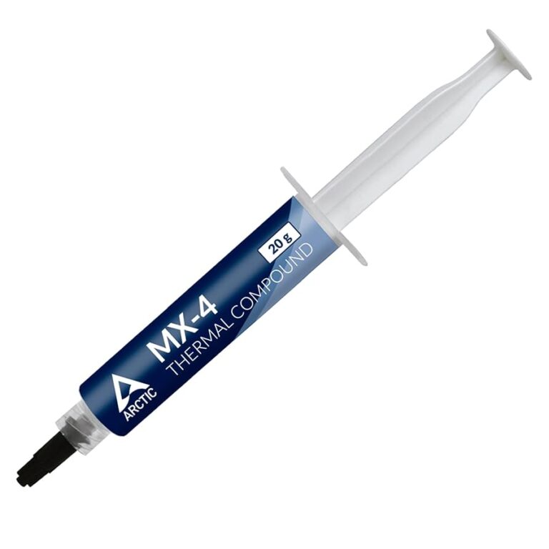 Pastë termike  K ARCTIC MX-4 Thermal Paste 20g