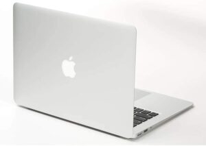 Laptop Apple MacBook Air / i5-5250U / 4GB / 256GB / 13 Inch HD / Ngjyrë argjendi / i perdorur