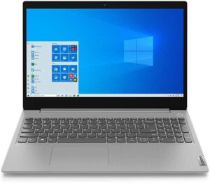 Laptop Lenovo NB Ideapad IP 3 15IIL05 / i3-1005G1 / 8GB / 256GB / 15.6 Inch Full HD