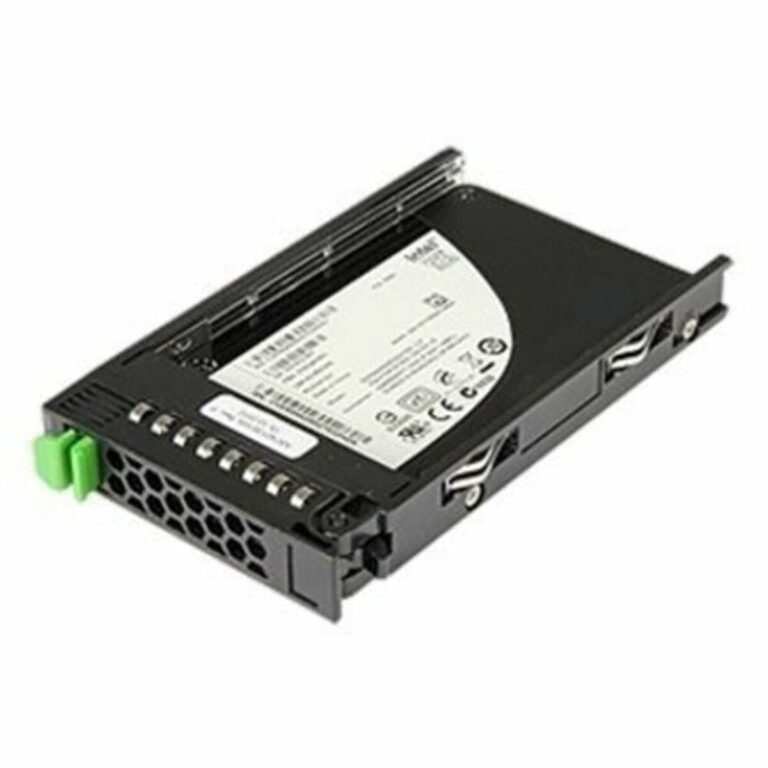 SSD i brendshëm 2.5" 3.84TB AF250S3 Value – SAS