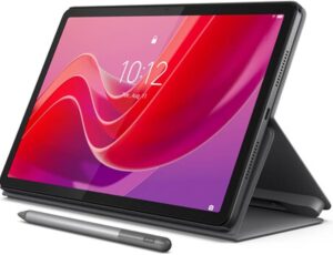 Tablet Lenovo Tab M11 G88 / 4GB / 128GB / LTE / Me laps – Gri