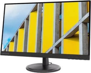 Monitor Lenovo C27 / 27 inch / Full HD / 60 Hz / 4ms / I Zi