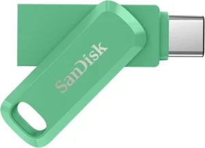 USB Flash Drive STICK ULTRA DUAL DRIVE GO USB TYPE- C