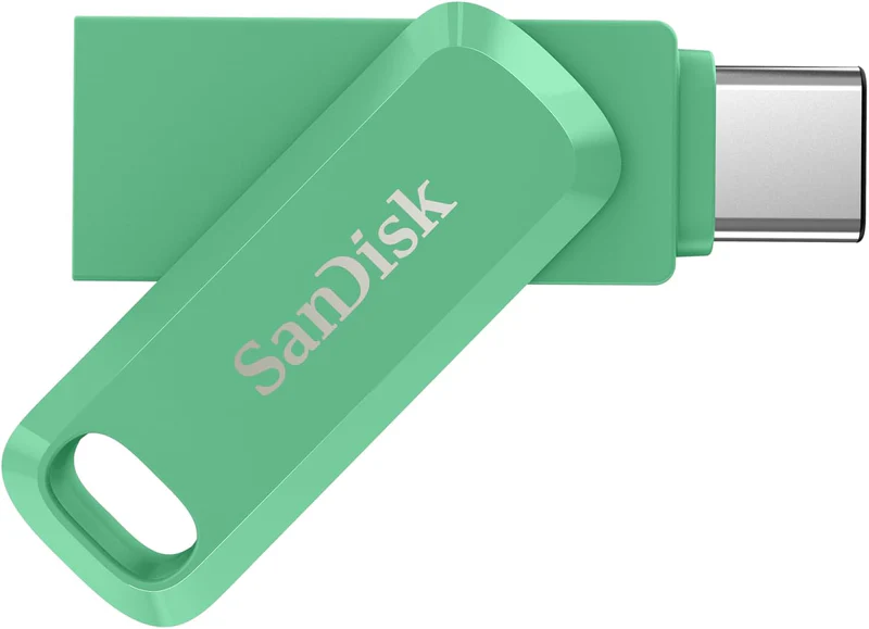 USB Flash Drive STICK ULTRA DUAL DRIVE GO USB TYPE- C - Figura 2