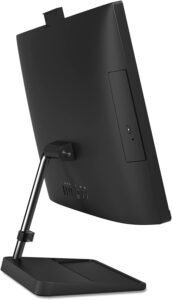 AIO Lenovo IdeaCentre 3 24ITL6 / i3-1115G4 / 8GB / 512GB / 23.8 Inch / I zi