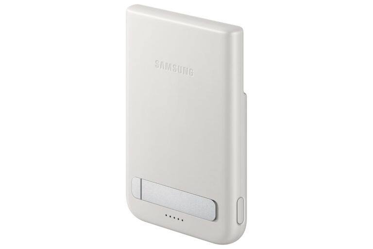Power Bank Samsung Qi2 Magnet Wireless 5000mAh