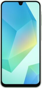 Telefon Android Samsung Galaxy A16 LTE 4/128 Green