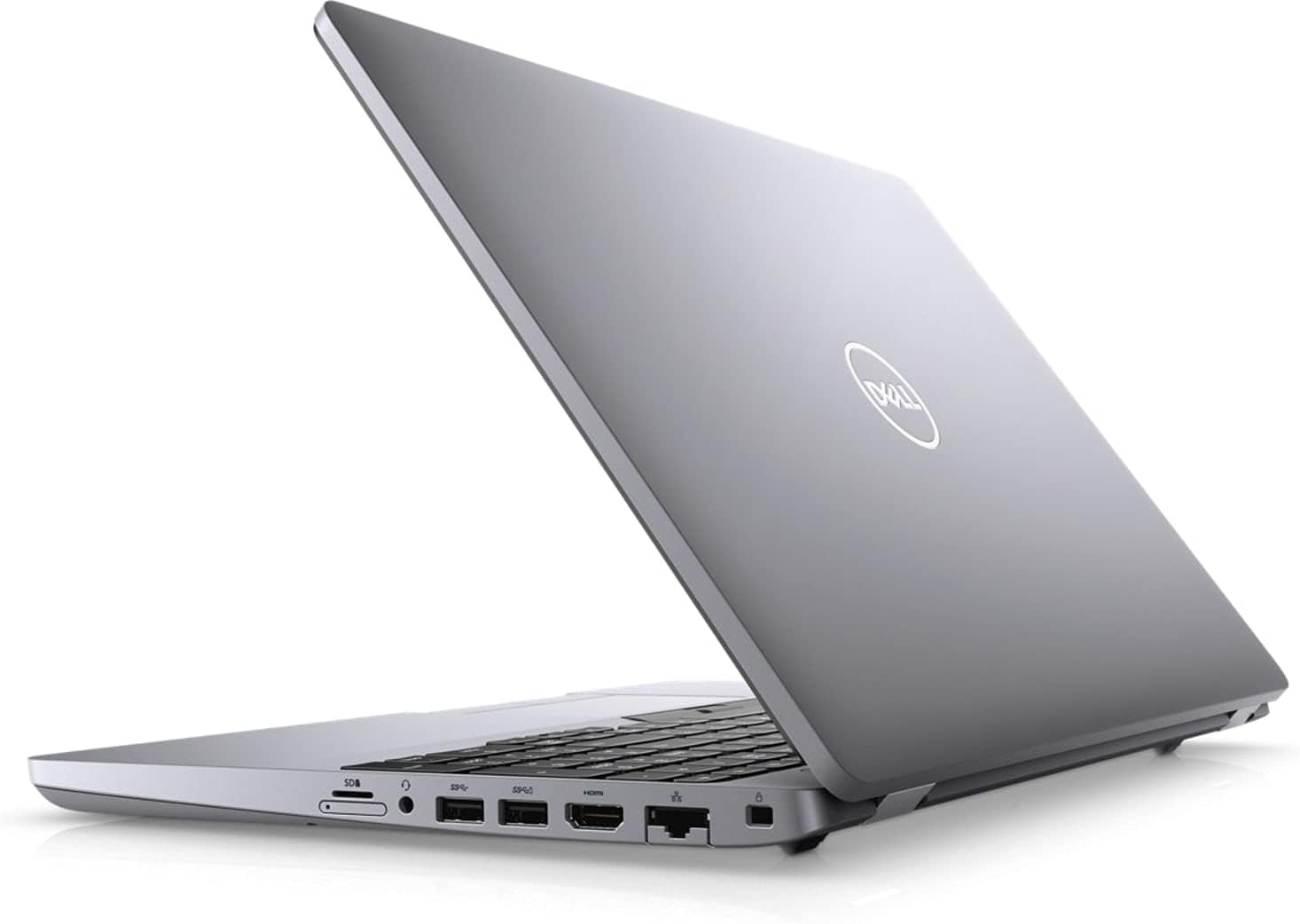 Laptop Dell Latitude 5510 / Core i7-10610U / 16GB DDR4 / 512GB / 15.6″ Full HD / Intel UHD Graphics / DE – Hiri 4